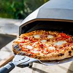 Tasty Pizza