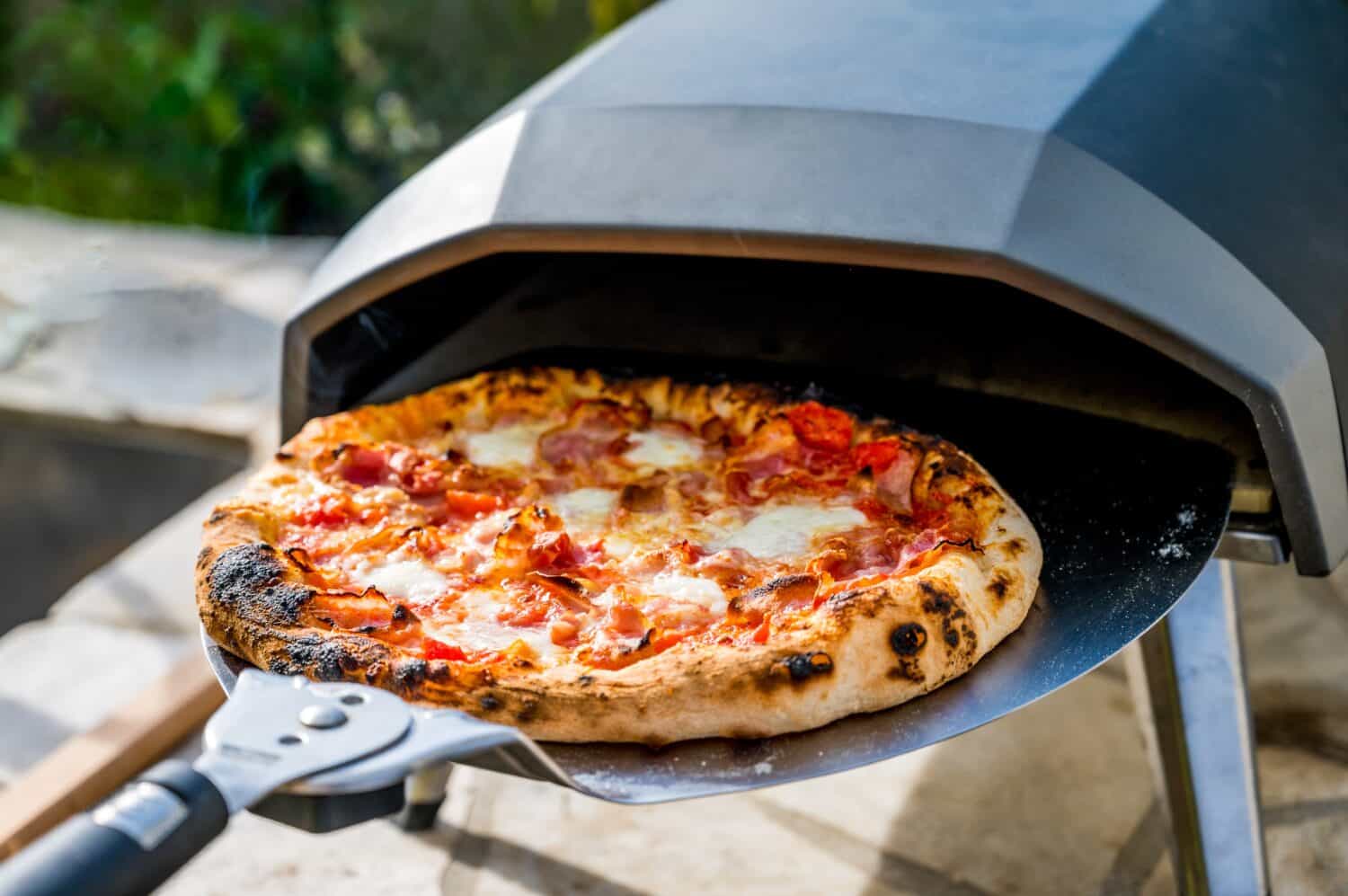 Tasty Pizza
