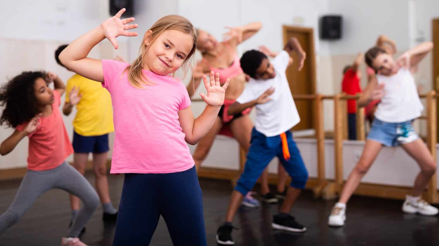 Why Extracurriculars Are Good for Children with Anxiety