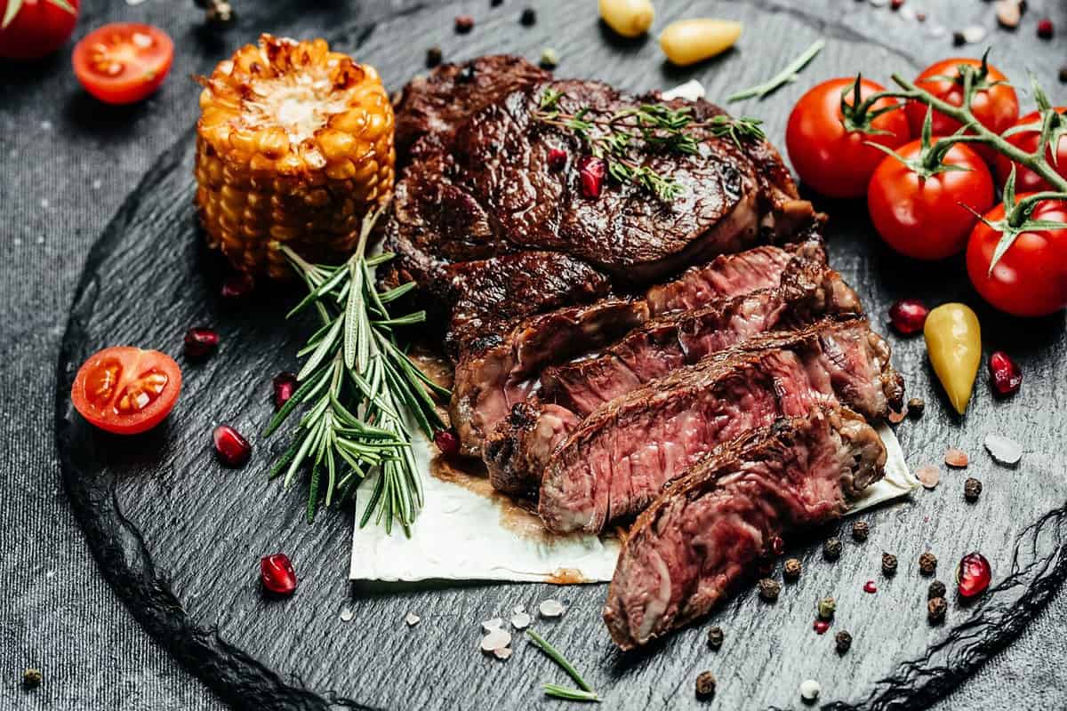 Strip Steak vs. Ribeye Differences and Similarities