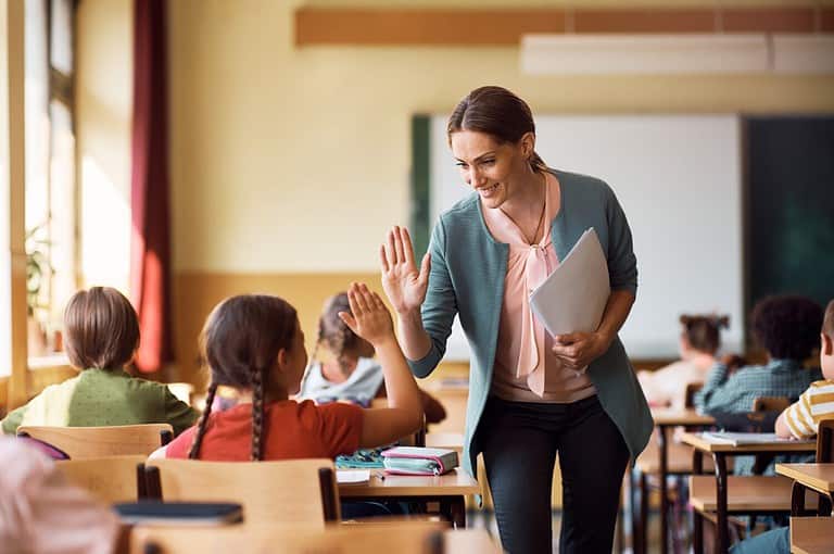 The 10 Best Elementary Schools In The United States