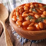 Picnic Baked Beans