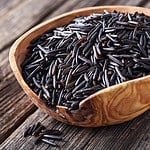 Wild rice