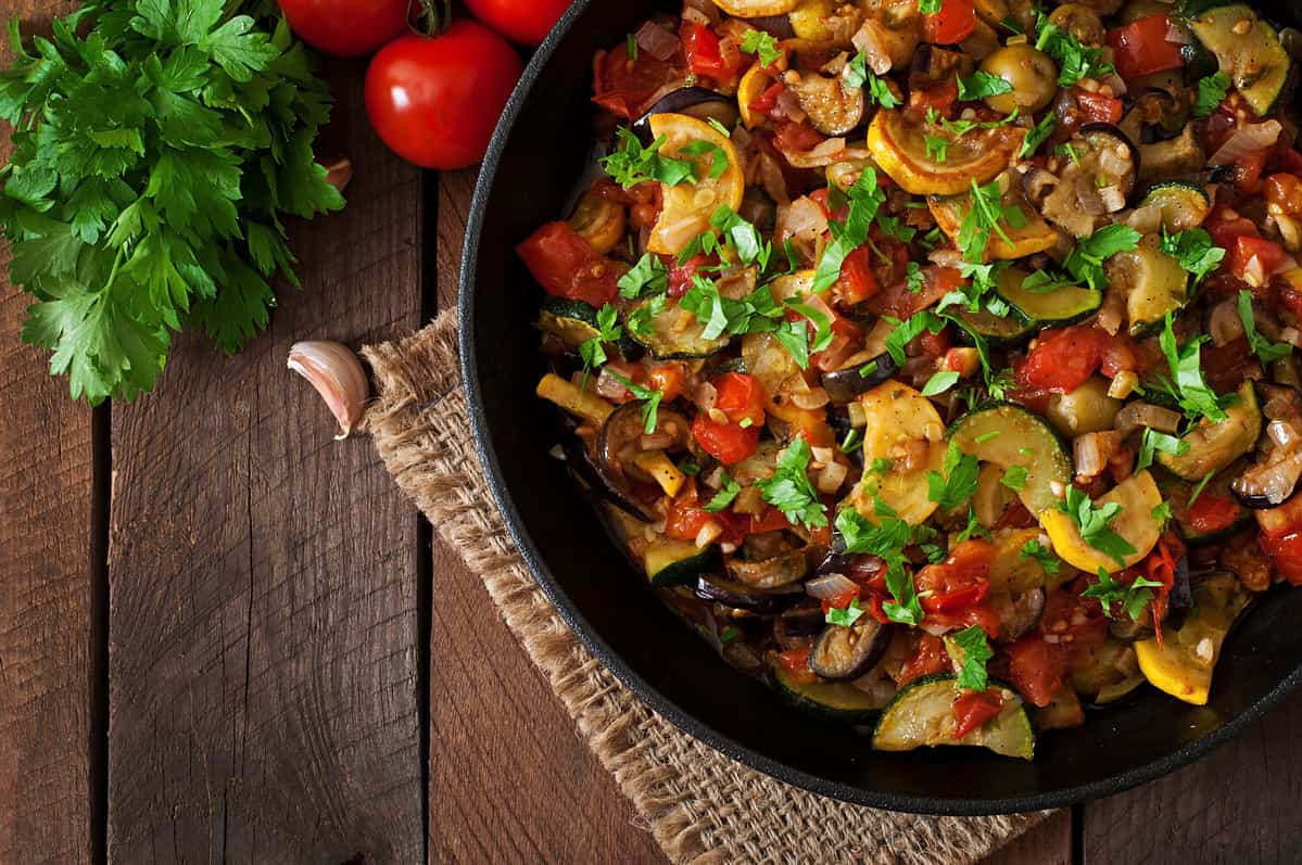 What Goes with Lamb Chops: 17 Lamb Side Dishes — From Spicy to Refreshing