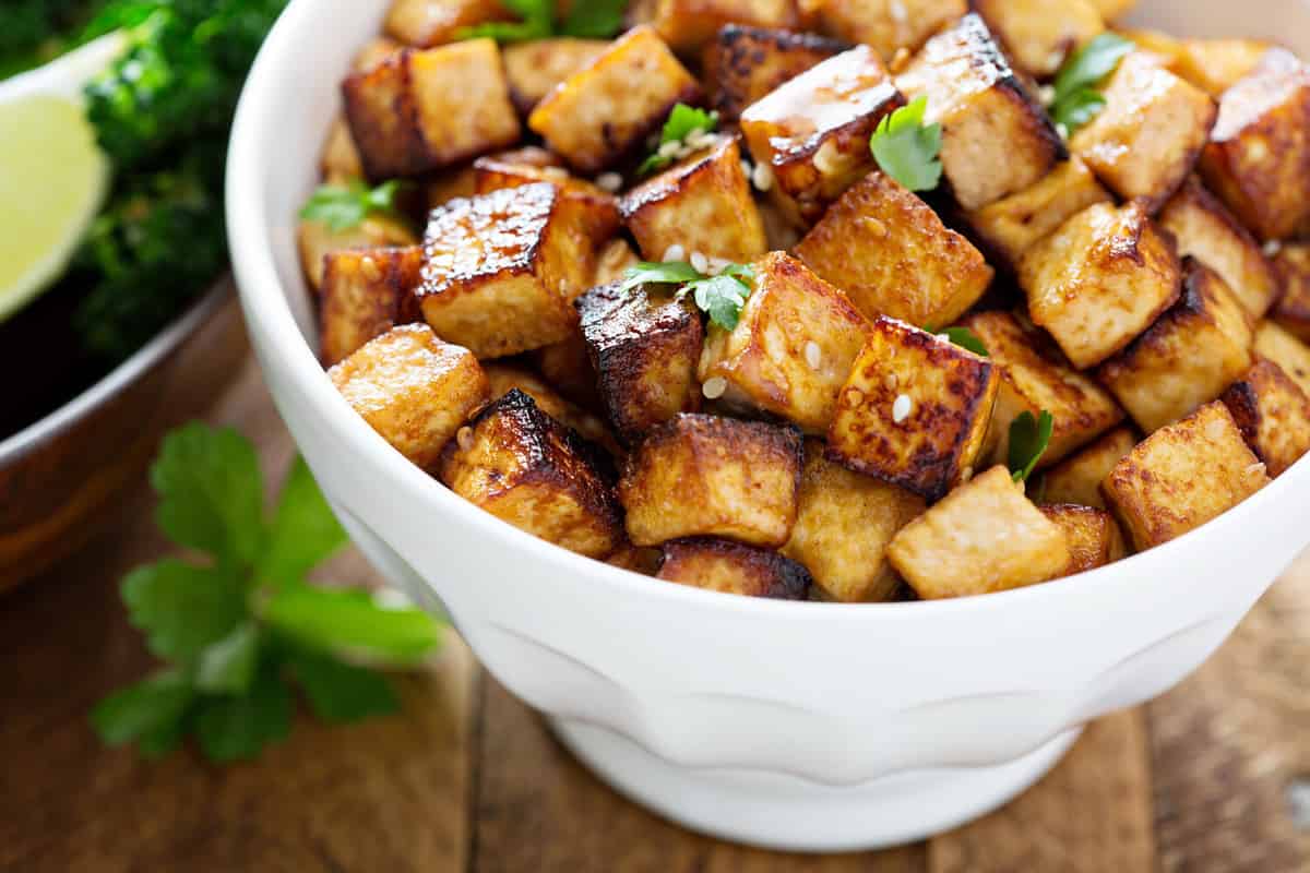 Tempeh vs. Tofu Which is Healthier & 4 Key Differences