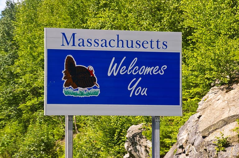 The 7 Largest School Districts In Massachusetts Are Massive