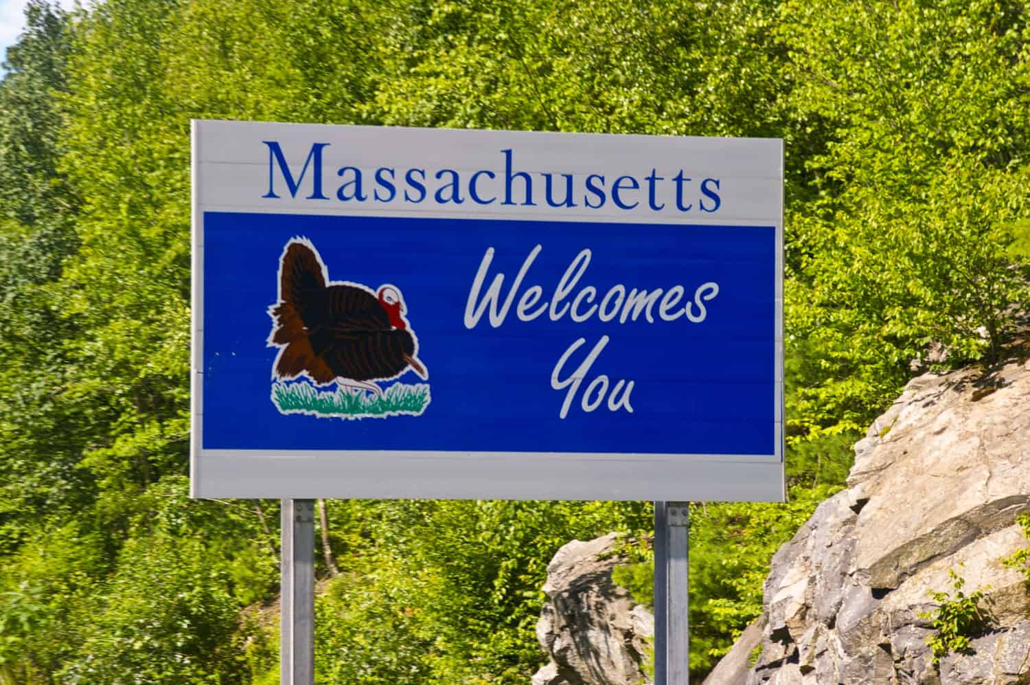 East Sandwich, MA
