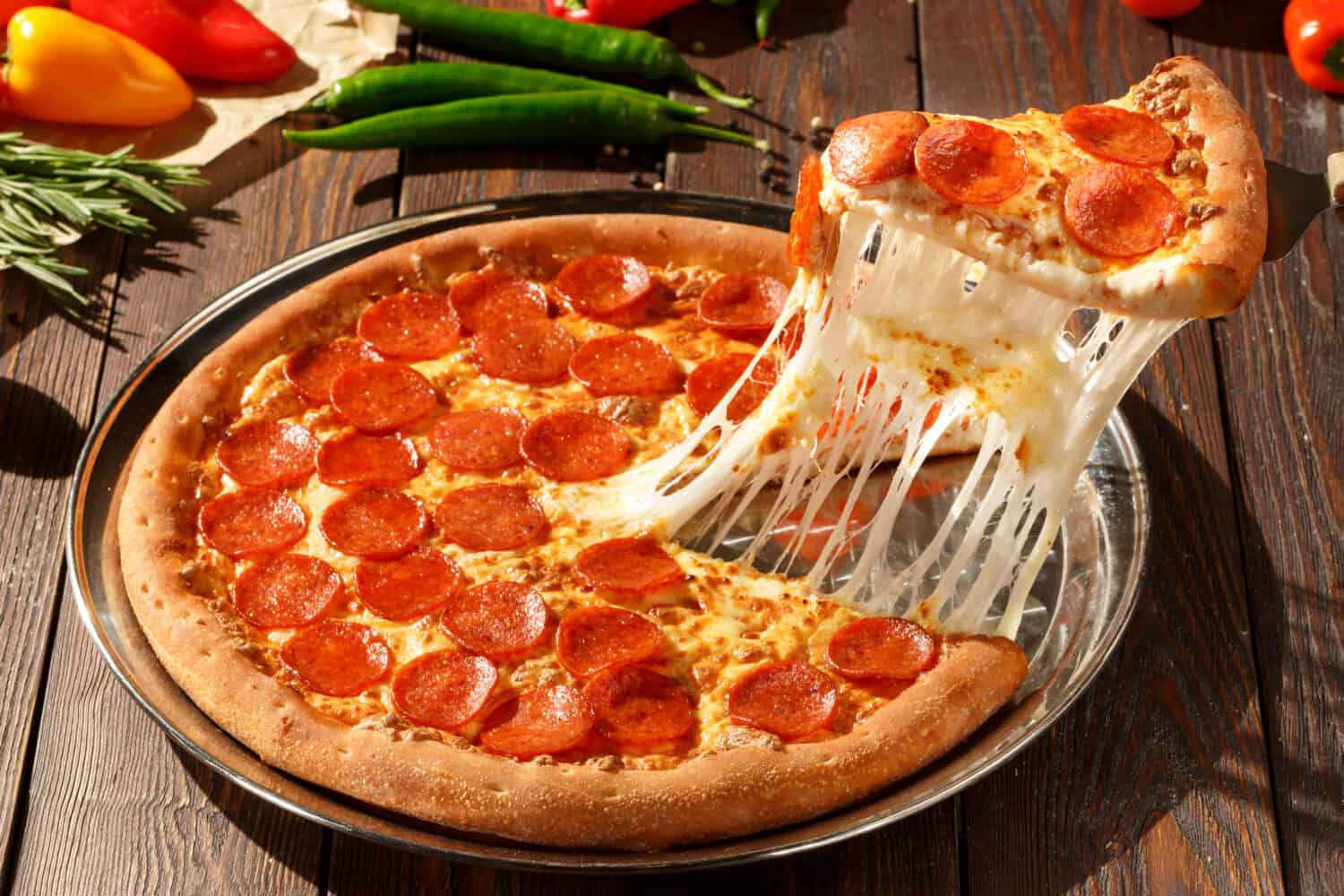 Pizza
