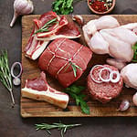 Poultry and Other Meat