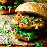 6. Butterball: Turkey Burgers, 32 oz
