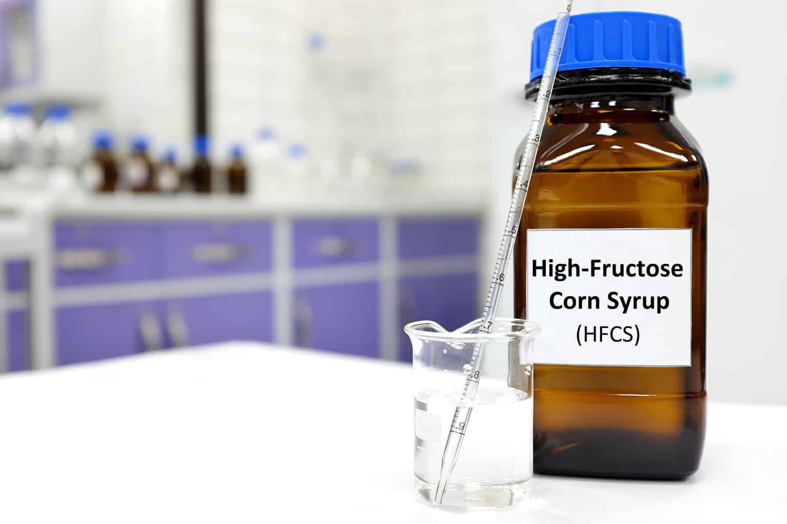 Glucose Syrup vs. Corn Syrup What are the Differences & Substitutes