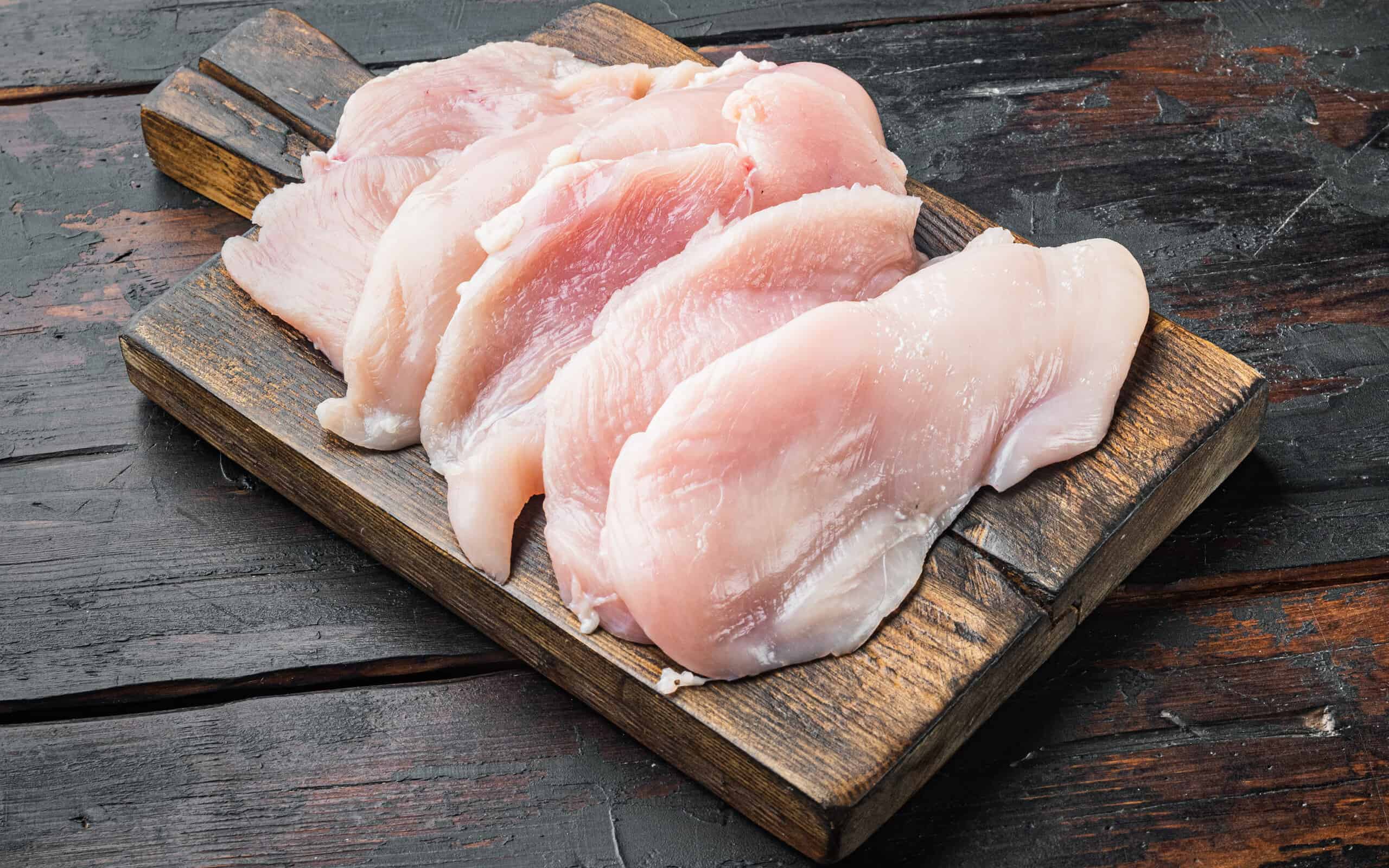 Chicken Cutlets vs. Chicken Breast: How They're Different, Recipes, and More