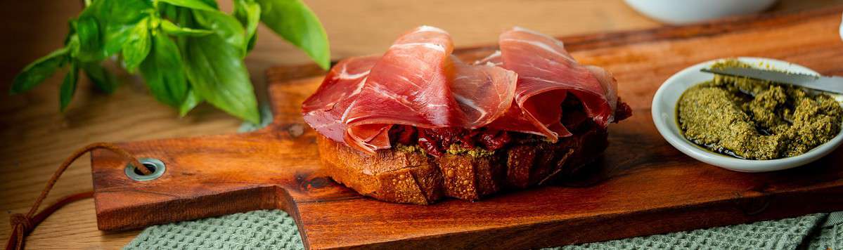 Jamon Serrano