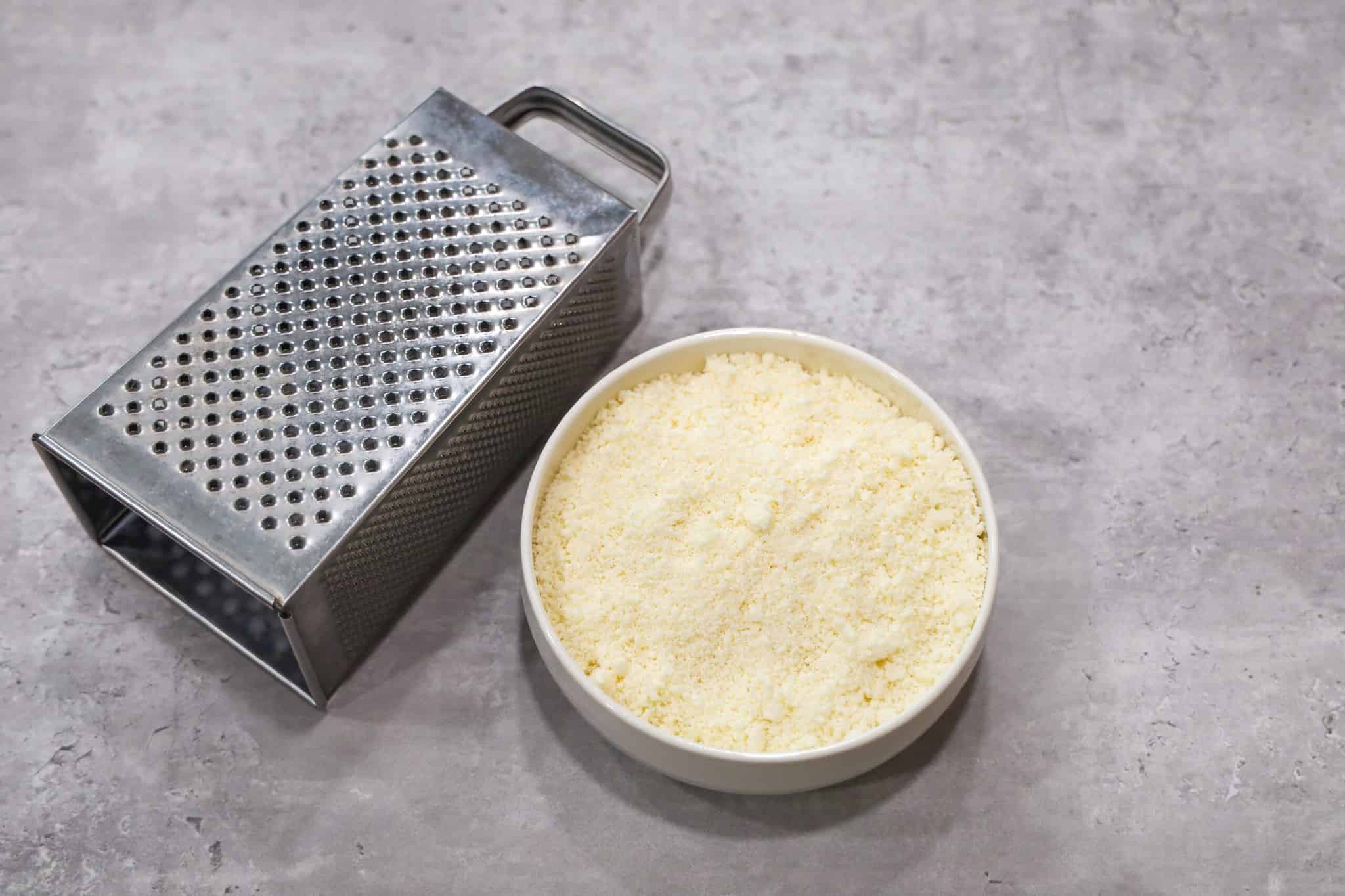 Cotija Cheese vs Queso Fresco How Are They Different & When to Use Each