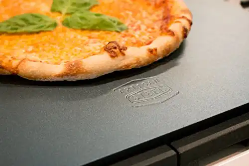 Artisan Steel - High Performance Pizza Steel Made in the USA - 16" x 14.25"
