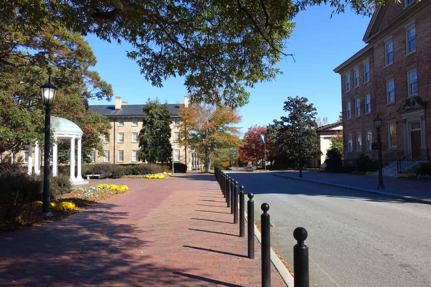 Budget-Friendly Homes in This Charming College Town for $88K