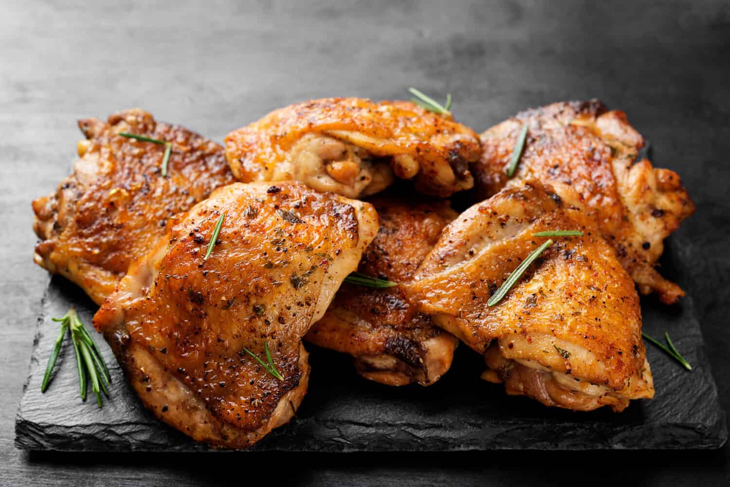 Chicken Thighs vs Drumsticks Similarities and Differences Of The Two