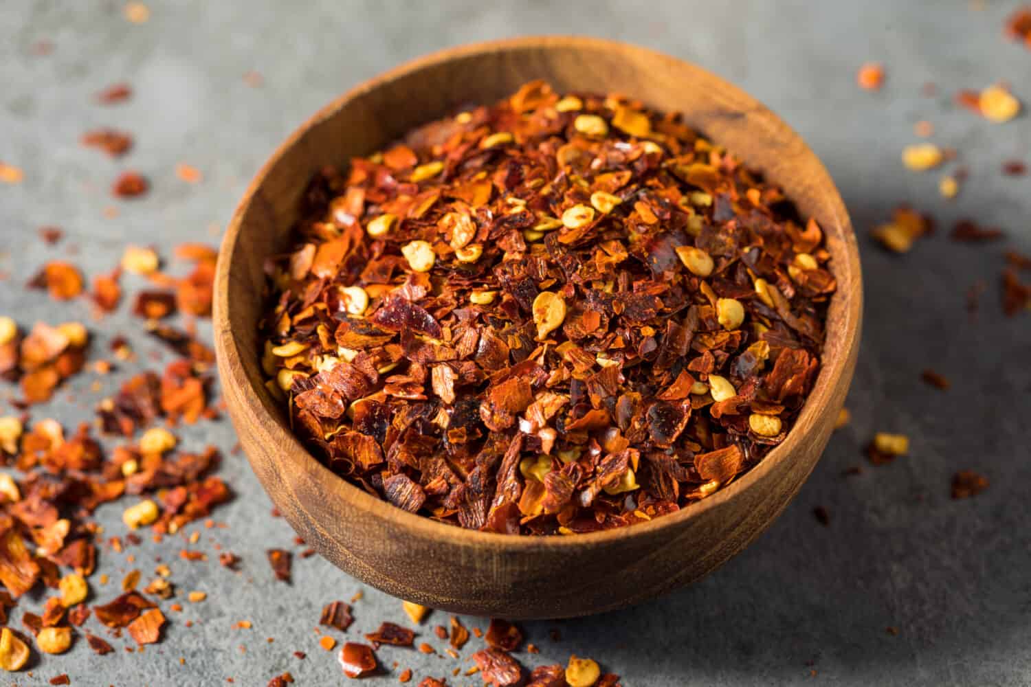 Chili Flakes