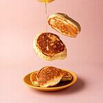Pancake Minis