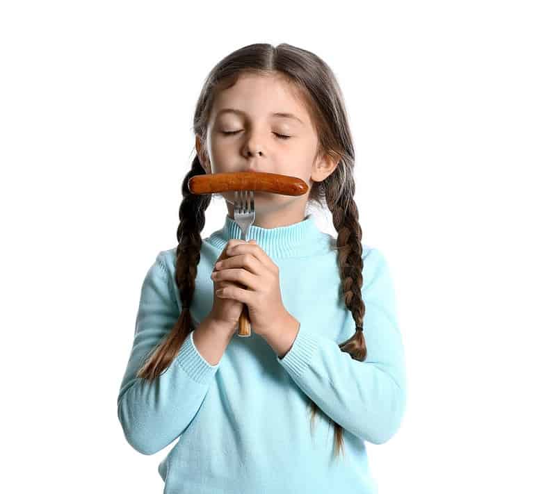 Pork Sausage vs. Turkey Sausage Key Differences, Health Benefits