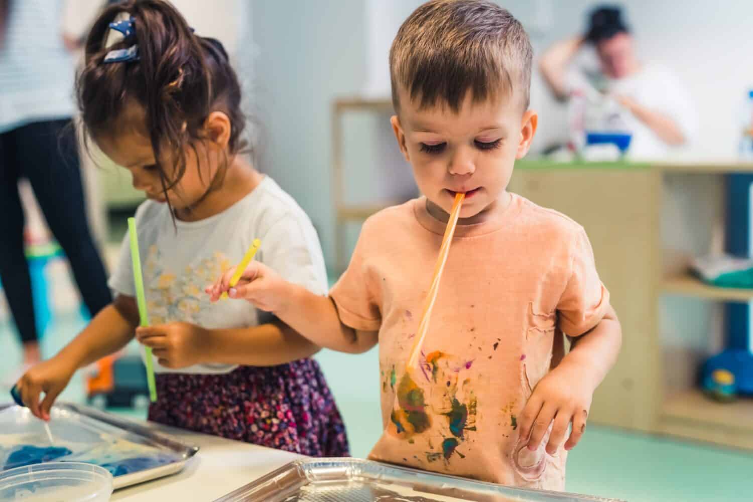 Kids' Club