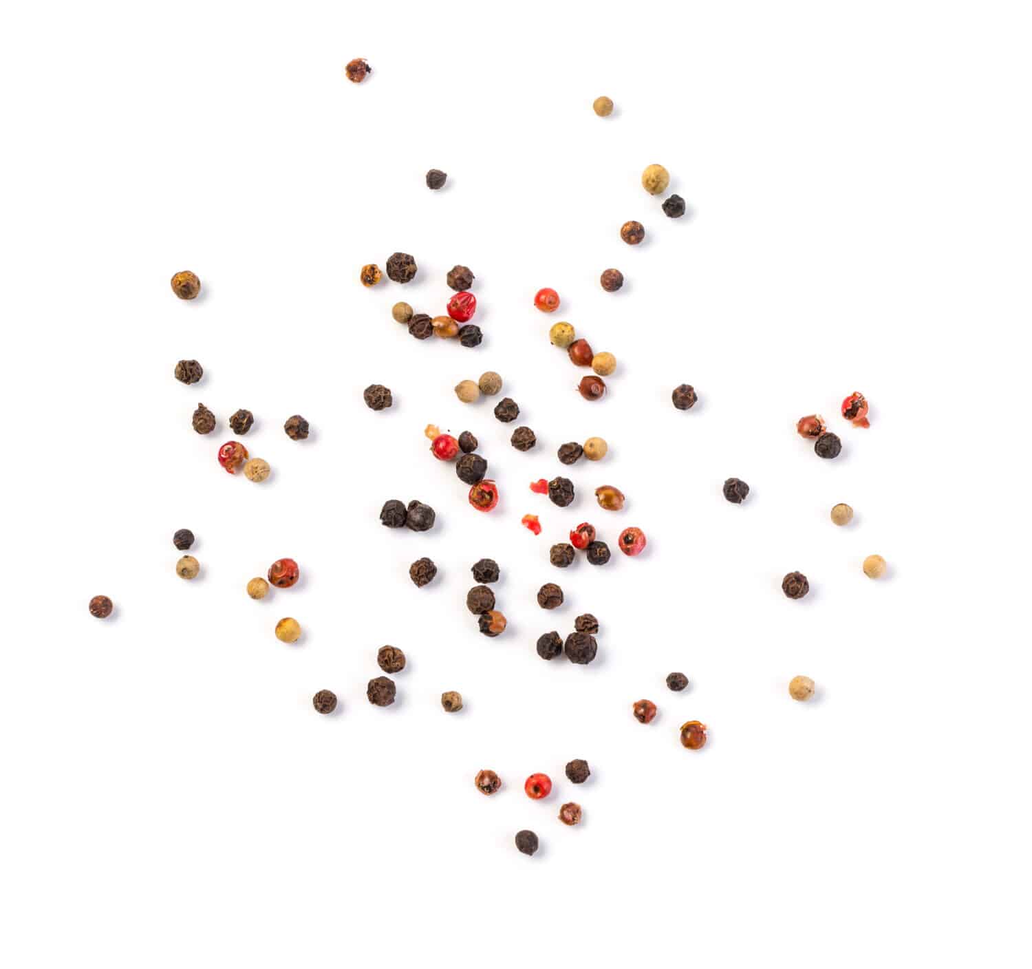Popeyes Spices