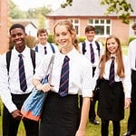 5. Commonwealth School