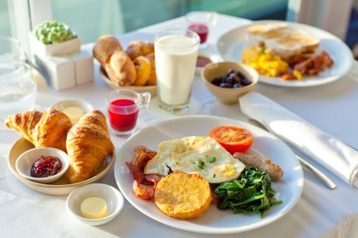 I Used to Think McDonald's Breakfast Was the Best, But These 8 Are Superior