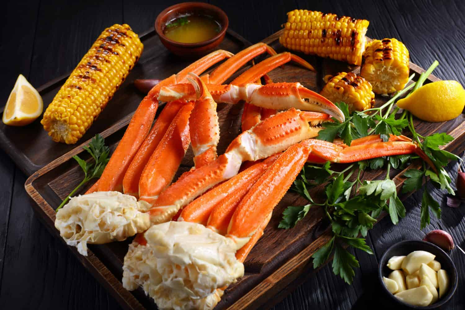 Joe's Crab Shack