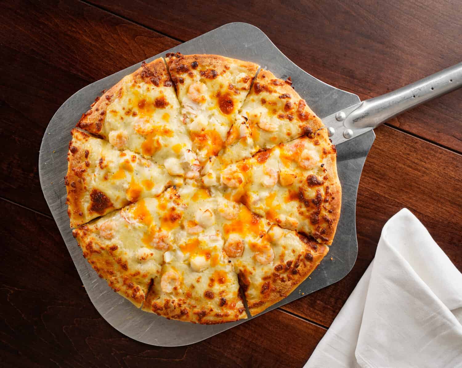 Modern Apizza