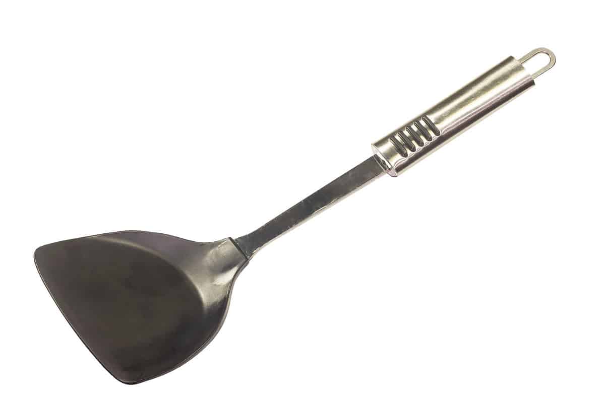 cooking equipment it is spatula turner