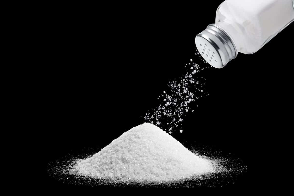 Kosher vs. Iodized Salt Two Unique Differences & Which is Healthier