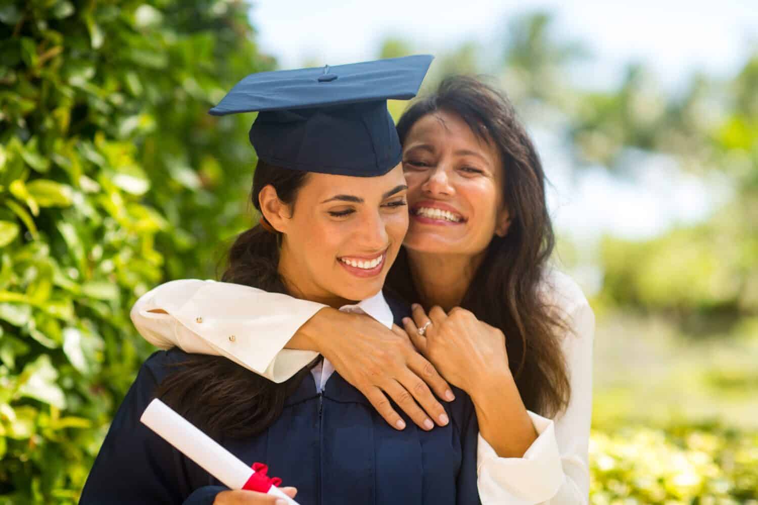 Anything Is Possible for Graduates