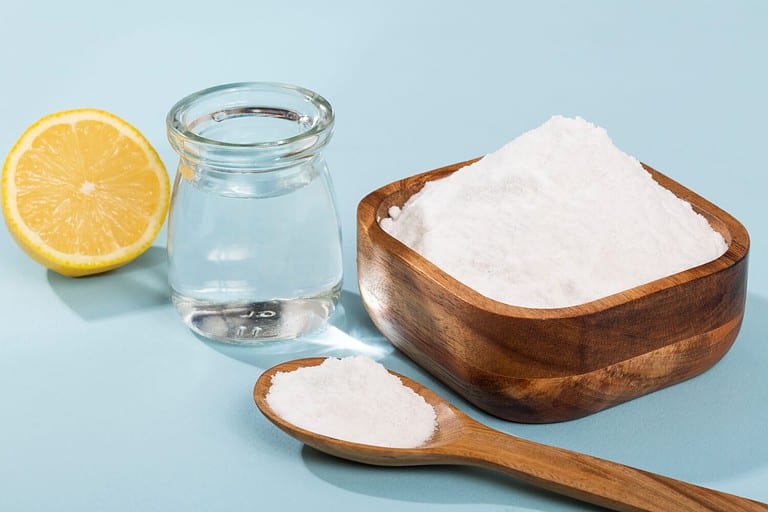 Washing Soda vs Baking Soda Chemical Breakdowns and Differences
