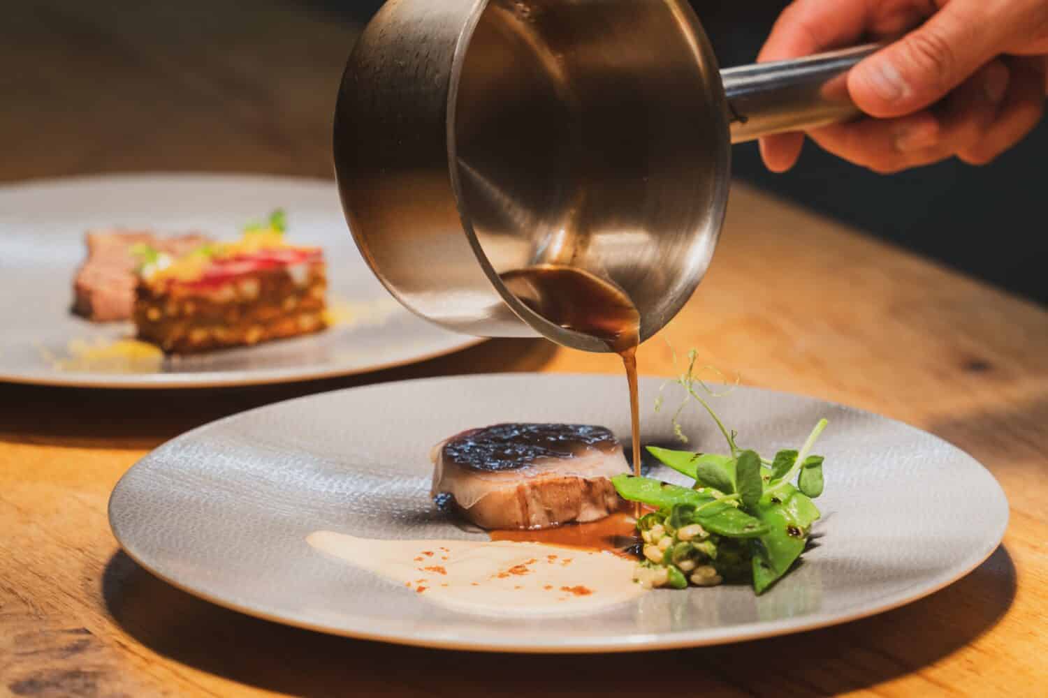 What US Cities Have Michelin Star Restaurants? Moms Who Think