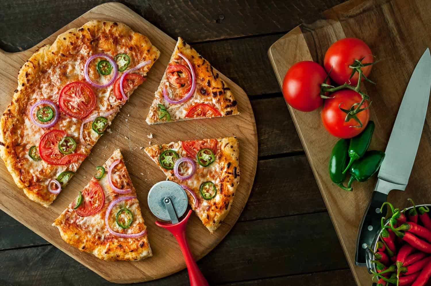 Tyler's Pizzeria & Bakery