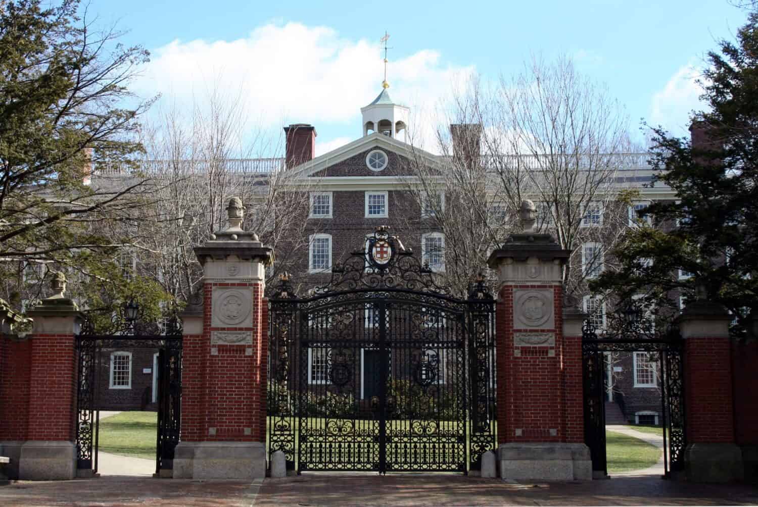 Brown University