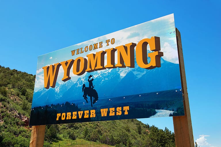 The 6 Largest School Districts In Wyoming Are Massive Moms Who Think