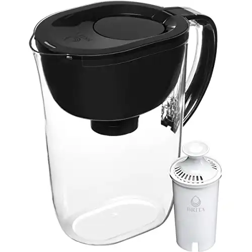 Brita Large Water Filter Pitcher