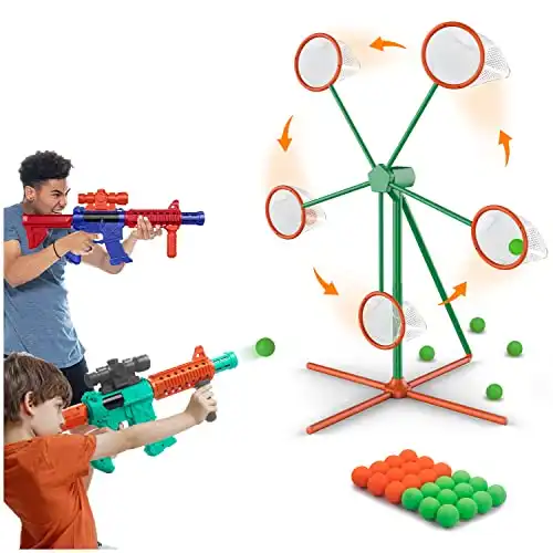 Shooting Games Toy