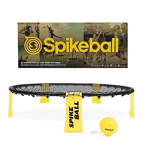 Spikeball Game Set