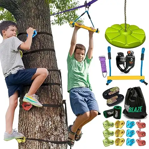 Zip Line Kit