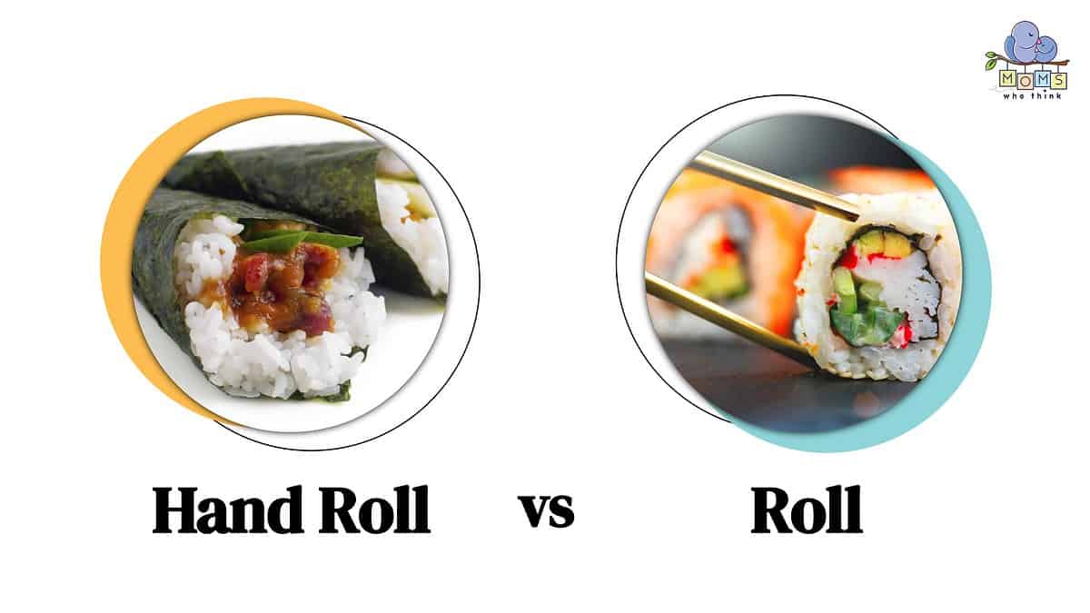 Hand Rolls vs. Rolls Why Sushi is a Hot Topic in Today’s Households