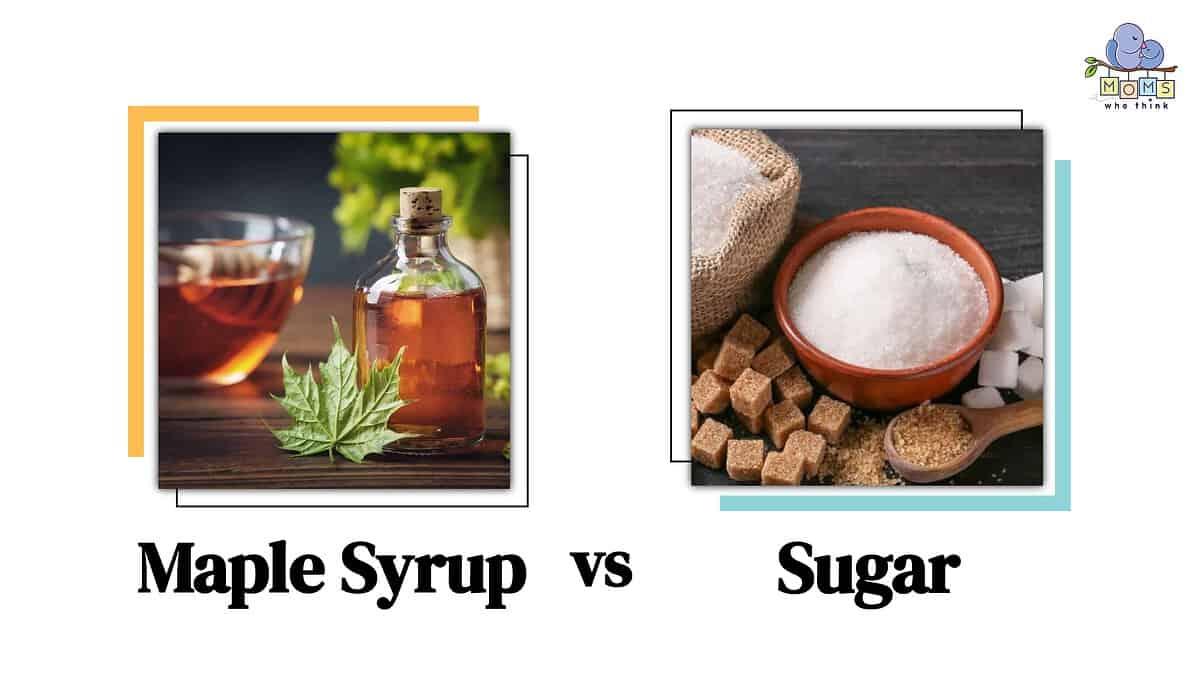 Maple Syrup vs. Sugar Which Is Better for Your Blood Sugar?