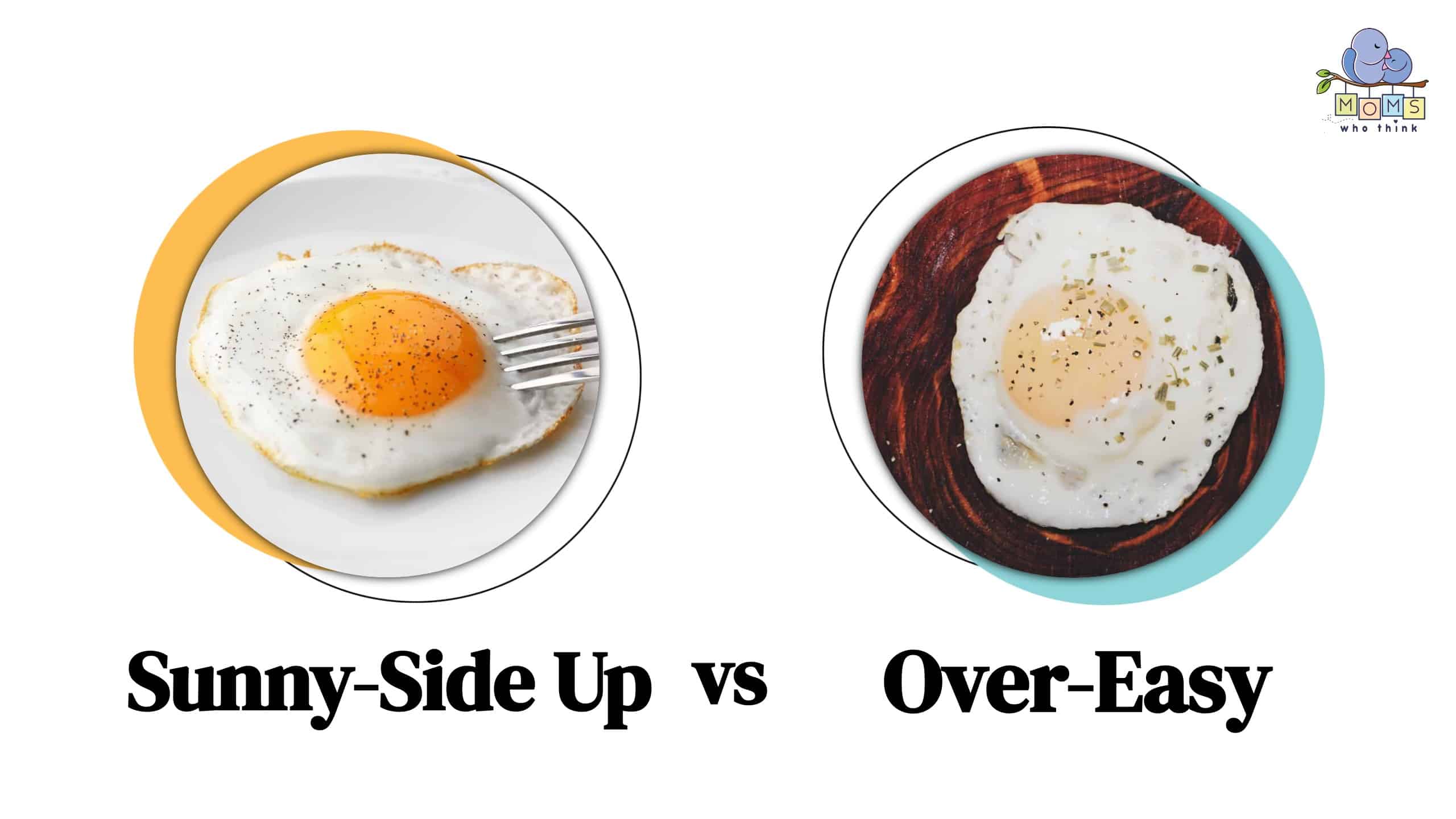 How to Fry an Egg - From Runny Yolks to Over Hard