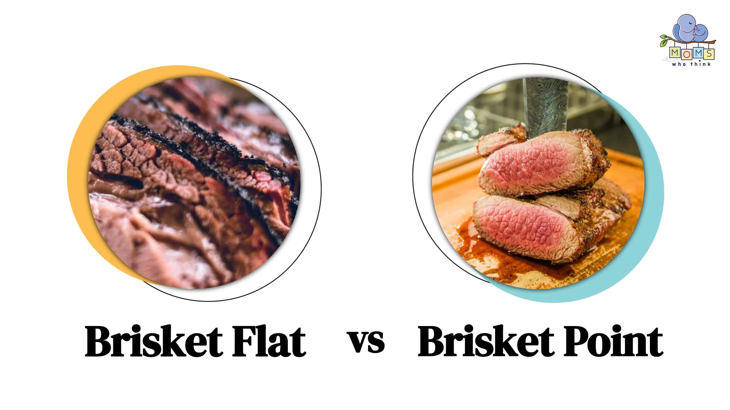 Brisket Flat vs Brisket Point