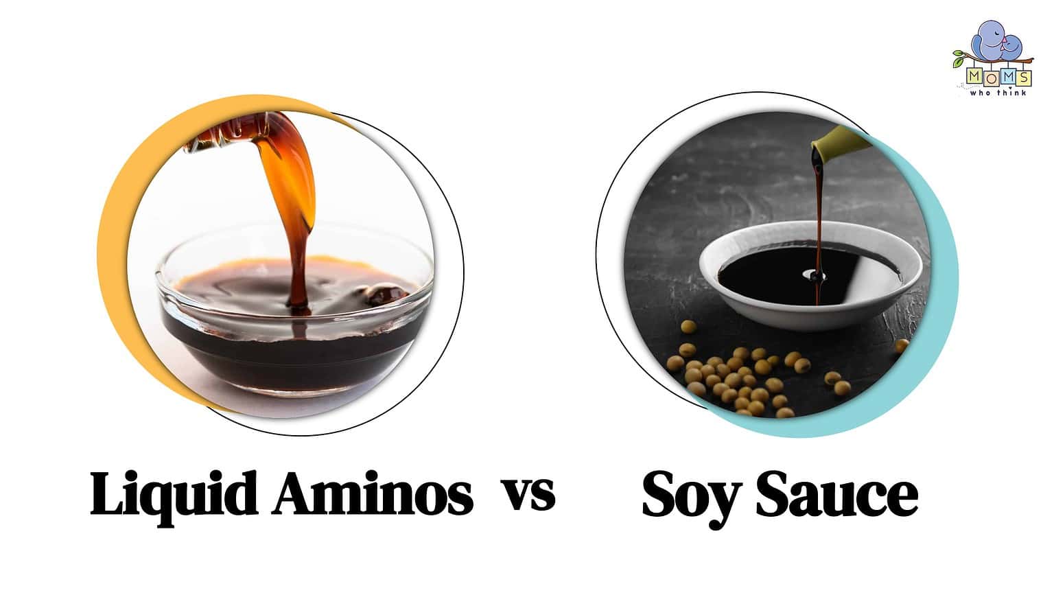 Liquid Aminos vs. Soy Sauce Can You Substitute Them in a Recipe?