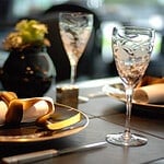 In-Hotel Restuarant