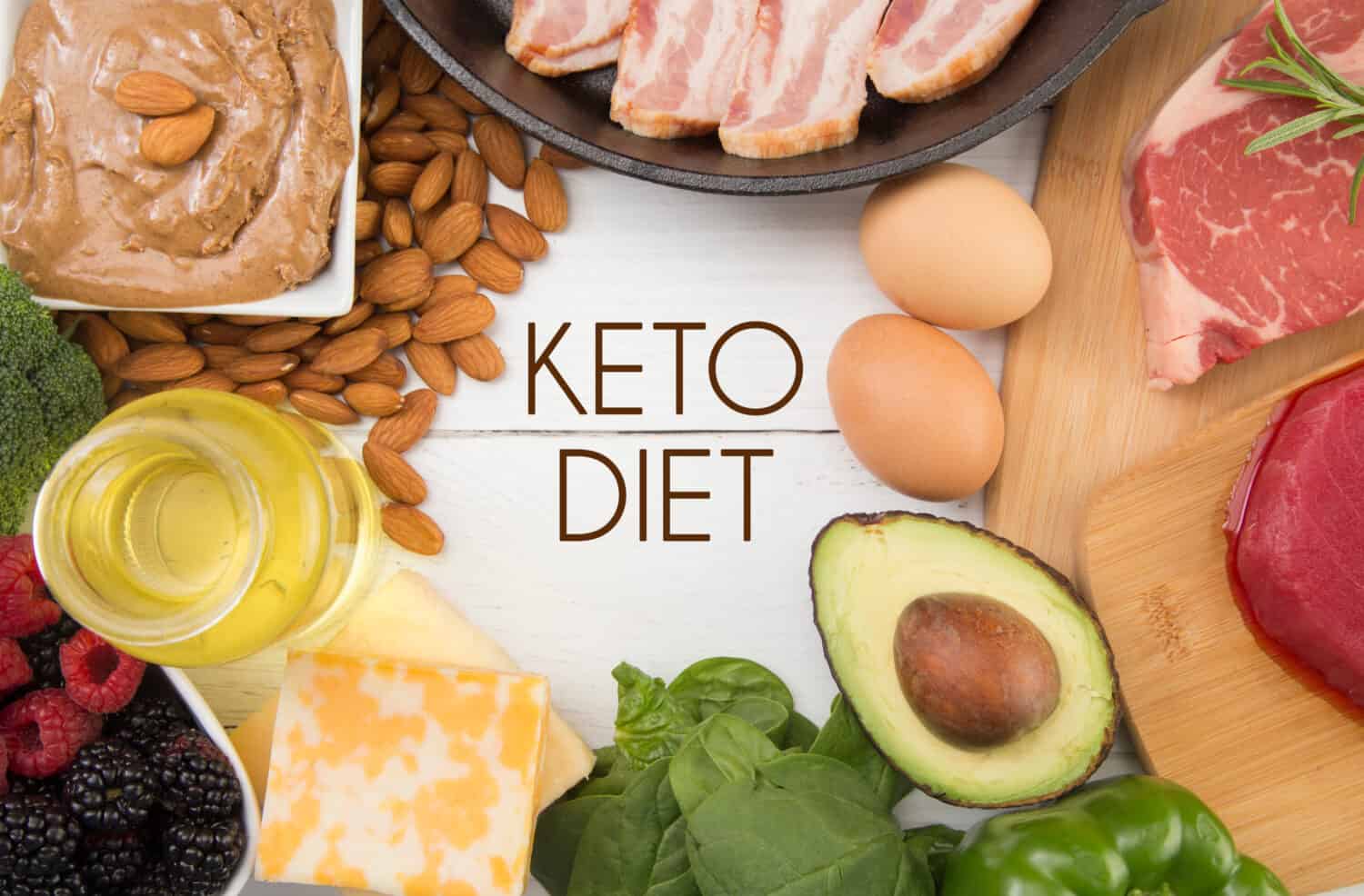 33 Things You Can Eat at Subway On the Keto Diet