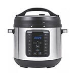 Ninja Foodi Pressure Cooker + Air Fryer
